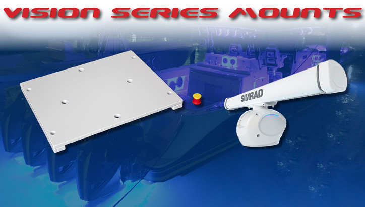 Hard Top Adapter