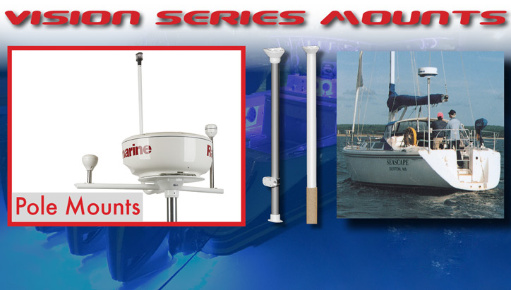 Pole Mounts
