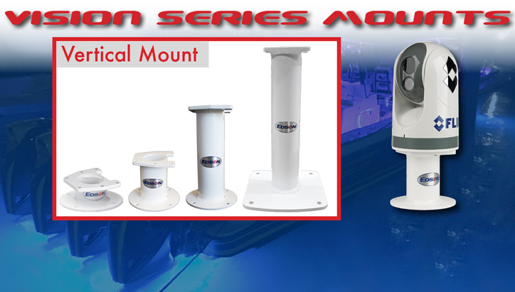 Vertical Mounts